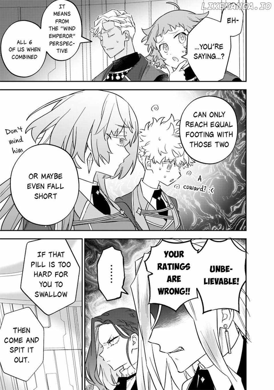 Sekai ni Hitori, Zenzokusei Mahou no Tsukaite Chapter 48 6
